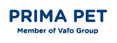 Prima Pet is member of Vafo Group